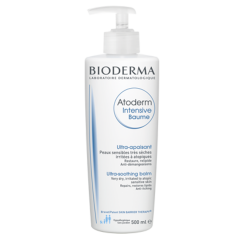 Bioderma Atoderm Intensive Balsam, 500 ml
